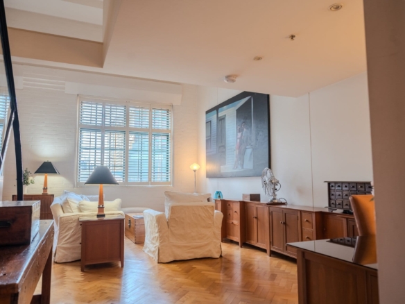 duCHATEAU | Real Estate | Surry Hills - 133 Goulburn Street - Surry Hills