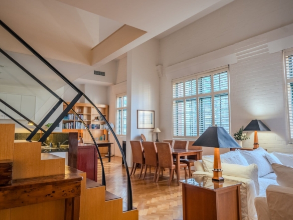 duCHATEAU | Real Estate | Surry Hills - 133 Goulburn Street - Surry Hills