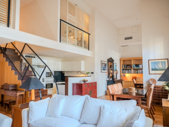 duCHATEAU | Real Estate | Surry Hills - 133 Goulburn Street - Surry Hills