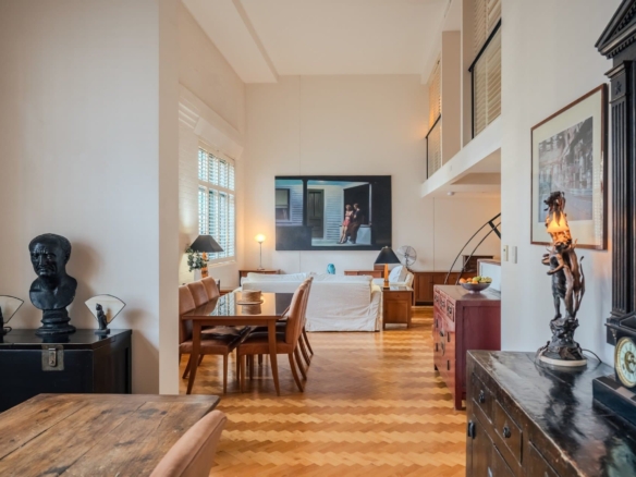 duCHATEAU | Real Estate | Surry Hills - 133 Goulburn Street - Surry Hills