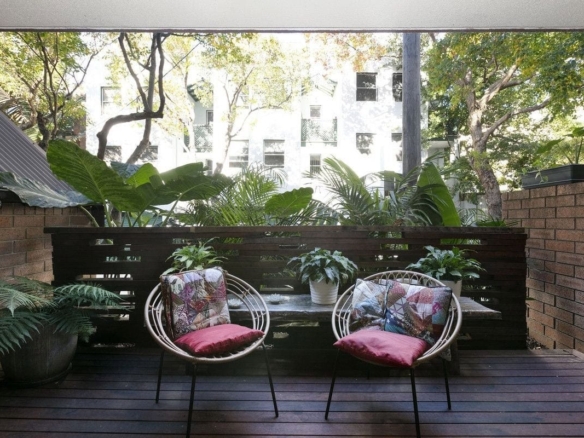 duCHATEAU | Real Estate | Surry Hills - 14-40 Davies Street - Surry Hills