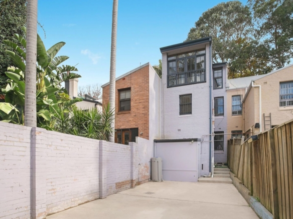 duCHATEAU | Real Estate | Surry Hills - 14 Nickson Street - Surry Hills