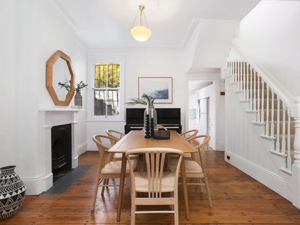 duCHATEAU | Real Estate | Surry Hills - 14 Nickson Street - Surry Hills