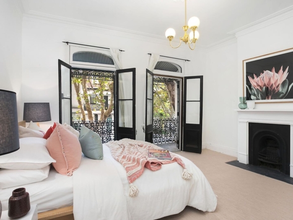 duCHATEAU | Real Estate | Surry Hills - 14 Nickson Street - Surry Hills
