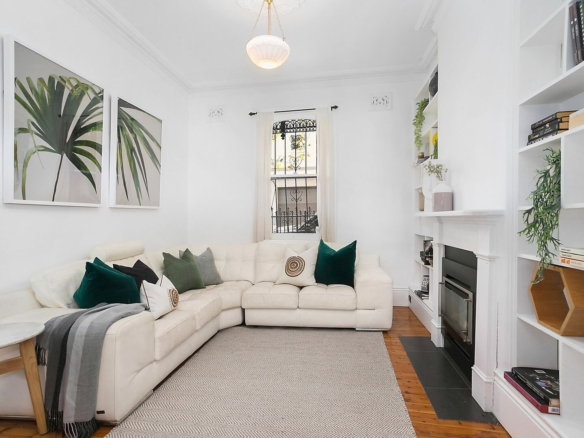 duCHATEAU | Real Estate | Surry Hills - 14 Nickson Street - Surry Hills