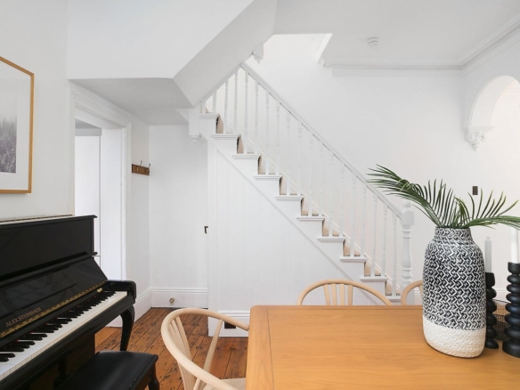 duCHATEAU | Real Estate | Surry Hills - 14 Nickson Street - Surry Hills