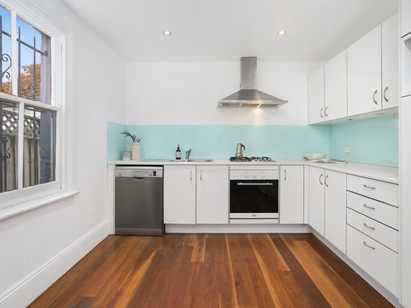 duCHATEAU | Real Estate | Surry Hills - 14 Nickson Street - Surry Hills
