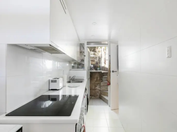 duCHATEAU | Real Estate | Surry Hills - 15 Rose Terrace. - Paddington