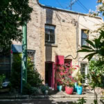 duCHATEAU | Real Estate | Surry Hills - 15 Rose Terrace. - Paddington