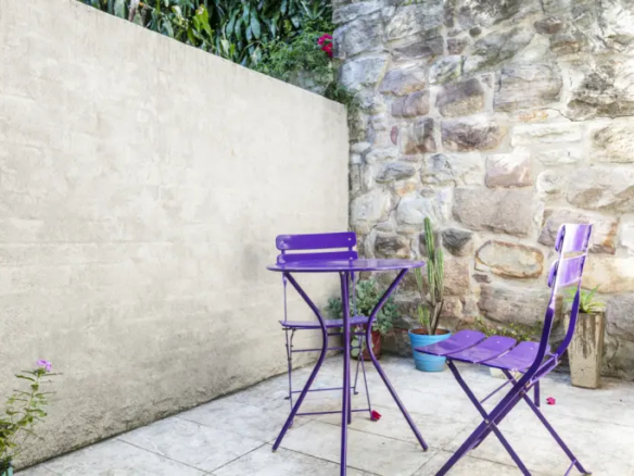 duCHATEAU | Real Estate | Surry Hills - 15 Rose Terrace. - Paddington