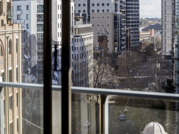 duCHATEAU | Real Estate | Surry Hills - 156 Goulburn Street - Surry Hills
