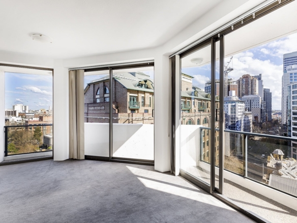duCHATEAU | Real Estate | Surry Hills - 156 Goulburn Street - Surry Hills
