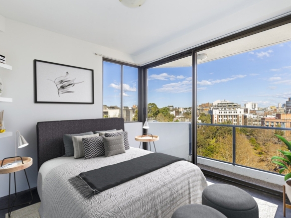duCHATEAU | Real Estate | Surry Hills - 156 Goulburn Street - Surry Hills