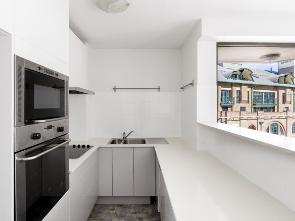 duCHATEAU | Real Estate | Surry Hills - 156 Goulburn Street - Surry Hills