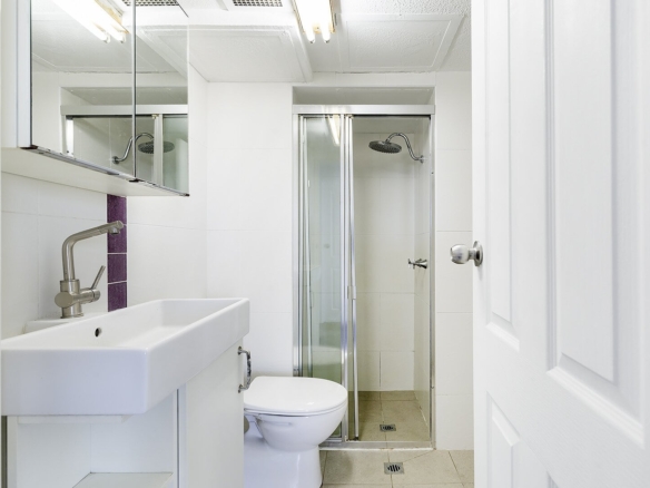 duCHATEAU | Real Estate | Surry Hills - 156 Goulburn Street - Surry Hills