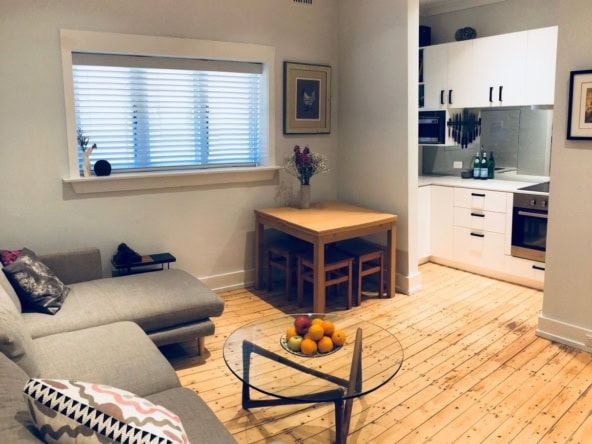 duCHATEAU | Real Estate | Surry Hills - 159 Glenayr Avenue - Bondi Beach