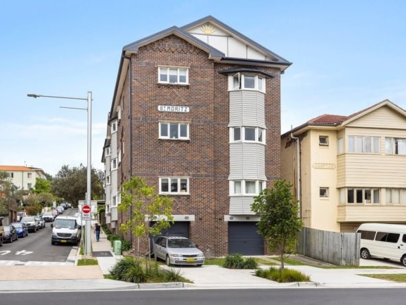 duCHATEAU | Real Estate | Surry Hills - 159 Glenayr Avenue - Bondi Beach