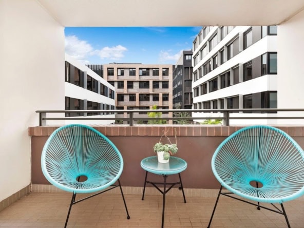 duCHATEAU | Real Estate | Surry Hills - 16 Smail Street - Ultimo
