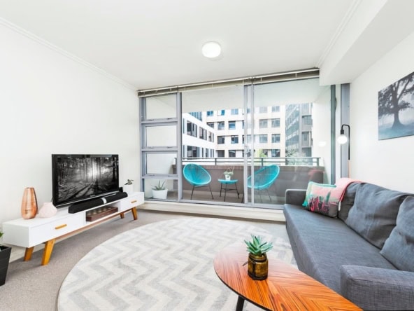 duCHATEAU | Real Estate | Surry Hills - 16 Smail Street - Ultimo
