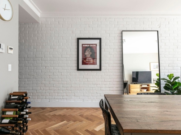 duCHATEAU | Real Estate | Surry Hills - 17 Danks Street - Waterloo