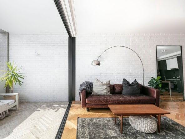 duCHATEAU | Real Estate | Surry Hills - 17 Danks Street - Waterloo