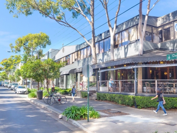 duCHATEAU | Real Estate | Surry Hills - 17 Danks Street - Waterloo