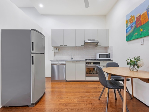 duCHATEAU | Real Estate | Surry Hills - 172-190 Riley Street - Darlinghurst