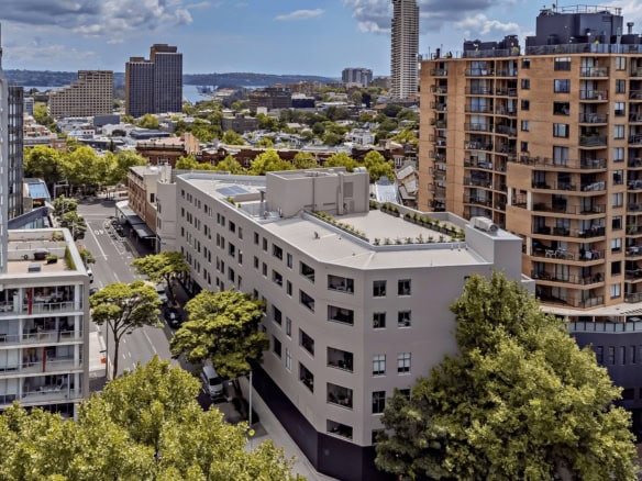 duCHATEAU | Real Estate | Surry Hills - 172-190 Riley Street - Darlinghurst