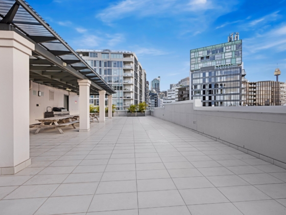 duCHATEAU | Real Estate | Surry Hills - 172-190 Riley Street - Darlinghurst