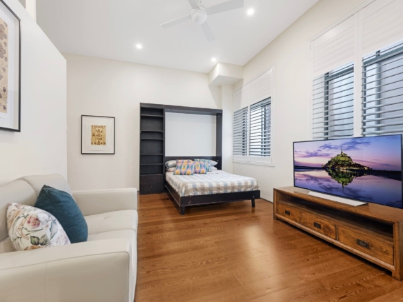 duCHATEAU | Real Estate | Surry Hills - 172-190 Riley Street - Darlinghurst