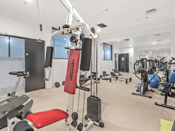 duCHATEAU | Real Estate | Surry Hills - 172-190 Riley Street - Darlinghurst