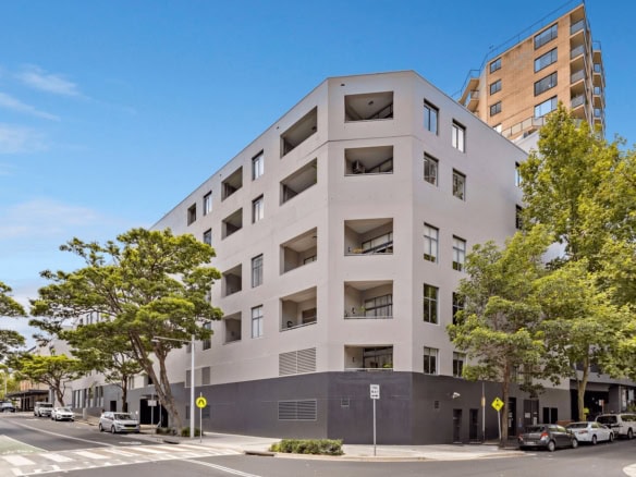 duCHATEAU | Real Estate | Surry Hills - 172-190 Riley Street - Darlinghurst