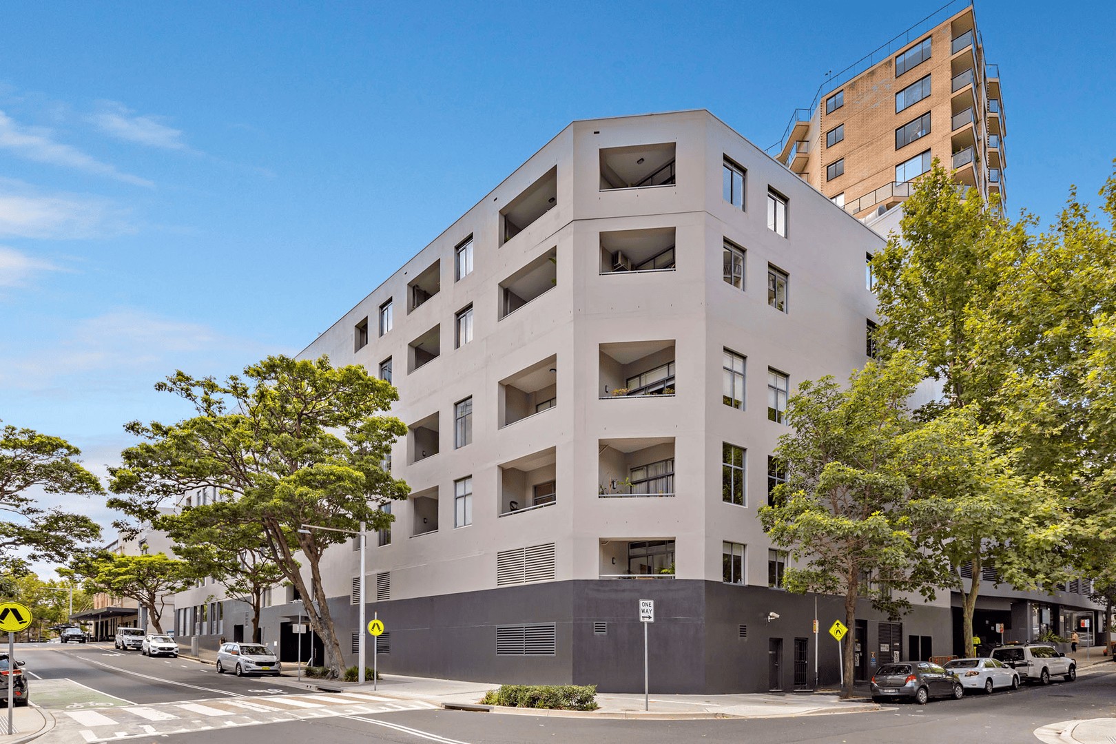 duCHATEAU | Real Estate | Surry Hills - 172-190 Riley Street - Darlinghurst