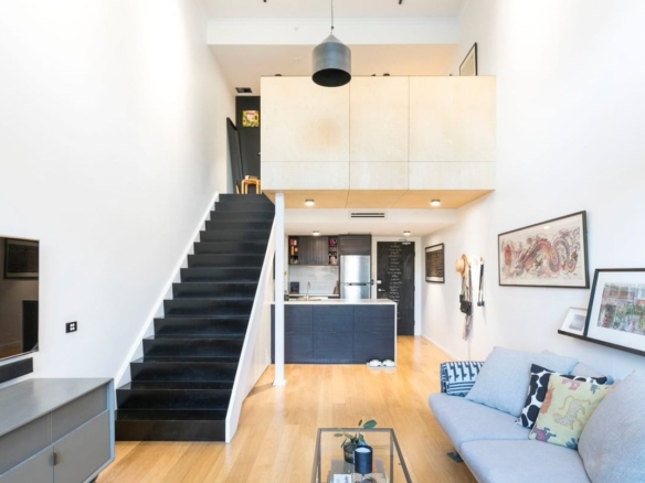 duCHATEAU | Real Estate | Surry Hills - 174-186 Goulburn Street - Surry Hills