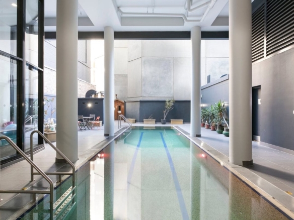 duCHATEAU | Real Estate | Surry Hills - 174-186 Goulburn Street - Surry Hills