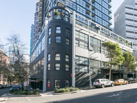 duCHATEAU | Real Estate | Surry Hills - 174-186 Goulburn Street - Surry Hills