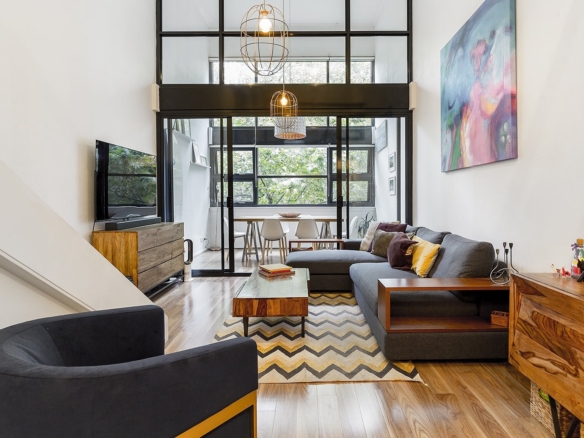 duCHATEAU | Real Estate | Surry Hills - 174-186 Goulburn Street - Surry Hills