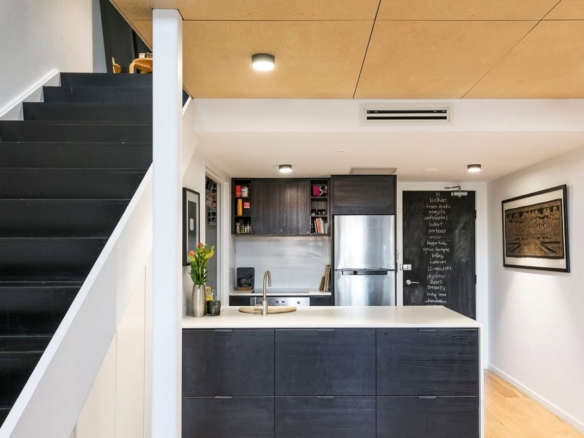 duCHATEAU | Real Estate | Surry Hills - 174-186 Goulburn Street - Surry Hills