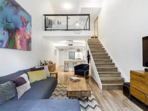 duCHATEAU | Real Estate | Surry Hills - 174-186 Goulburn Street - Surry Hills