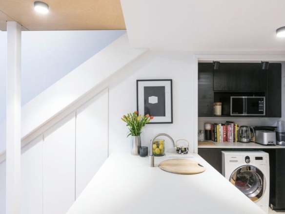 duCHATEAU | Real Estate | Surry Hills - 174-186 Goulburn Street - Surry Hills