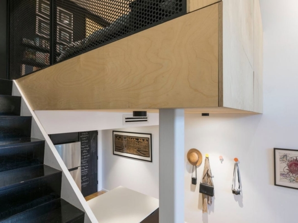 duCHATEAU | Real Estate | Surry Hills - 174-186 Goulburn Street - Surry Hills