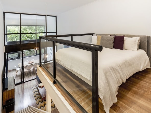 duCHATEAU | Real Estate | Surry Hills - 174-186 Goulburn Street - Surry Hills