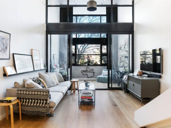 Brett Storrier Realty - 174-186 Goulburn Street - Surry Hills