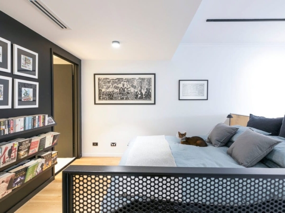 duCHATEAU | Real Estate | Surry Hills - 174-186 Goulburn Street - Surry Hills