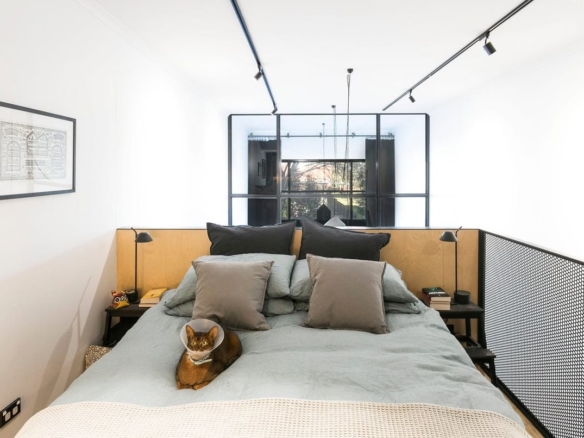 duCHATEAU | Real Estate | Surry Hills - 174-186 Goulburn Street - Surry Hills