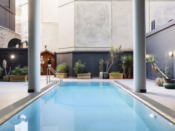 duCHATEAU | Real Estate | Surry Hills - 174-186 Goulburn Street - Surry Hills