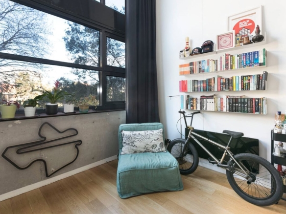 duCHATEAU | Real Estate | Surry Hills - 174-186 Goulburn Street - Surry Hills