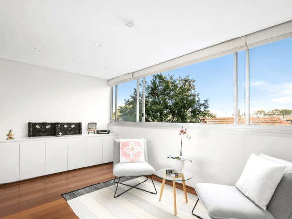 duCHATEAU | Real Estate | Surry Hills - 176 Glenmore Road - Paddington
