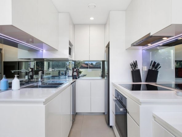 duCHATEAU | Real Estate | Surry Hills - 176 Glenmore Road - Paddington