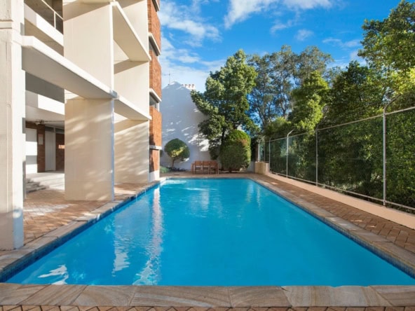 duCHATEAU | Real Estate | Surry Hills - 176 Glenmore Road - Paddington